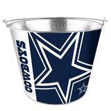 NFL "GAME DAY" Buckets - Fan Shop TODAY